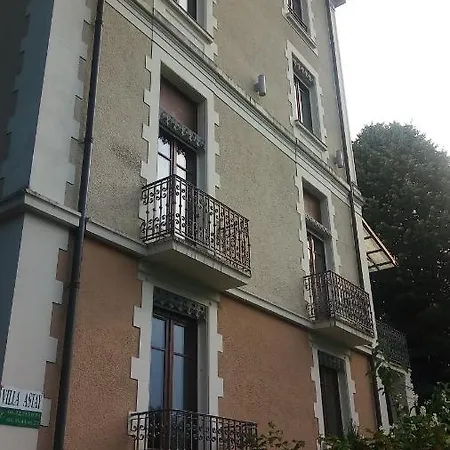 Astay 31 Aix-les-Bains