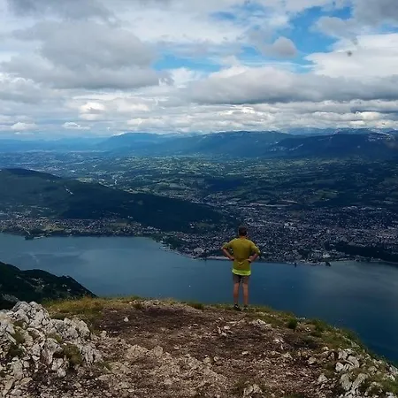 Astay 31 Daire Aix-les-Bains