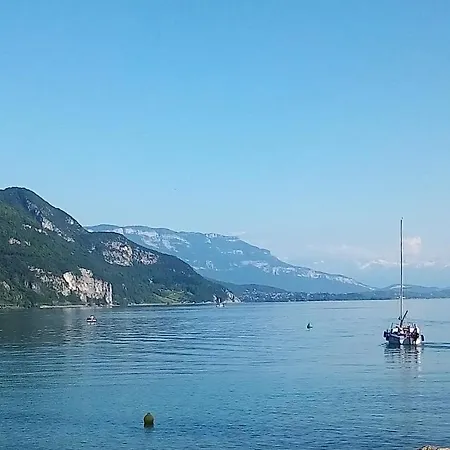 Astay 31 Aix-les-Bains