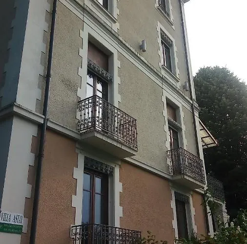 Astay 31 Aix-les-Bains