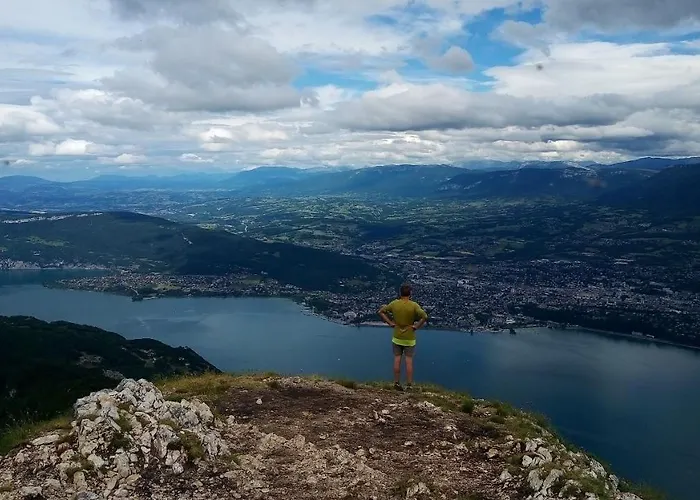 Astay 31 Apartment Aix-les-Bains