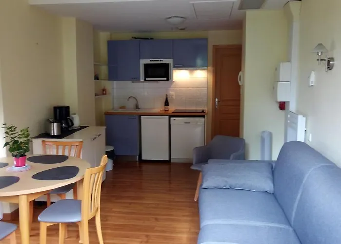 Apartment Astay 31 Aix-les-Bains