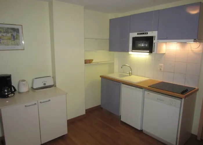 Astay 31 Apartment *