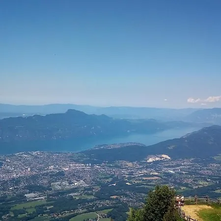 Lejlighed Astay 31 *