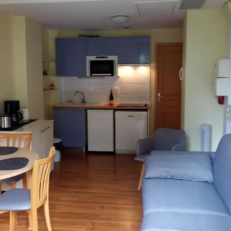 Apartment Astay 31 Aix-les-Bains