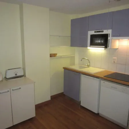 Astay 31 Apartment *