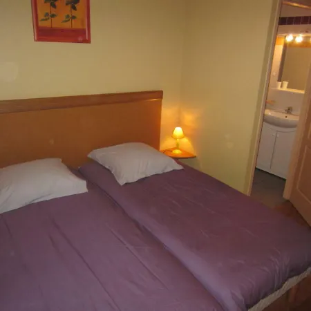 Apartment Astay 31 Aix-les-Bains