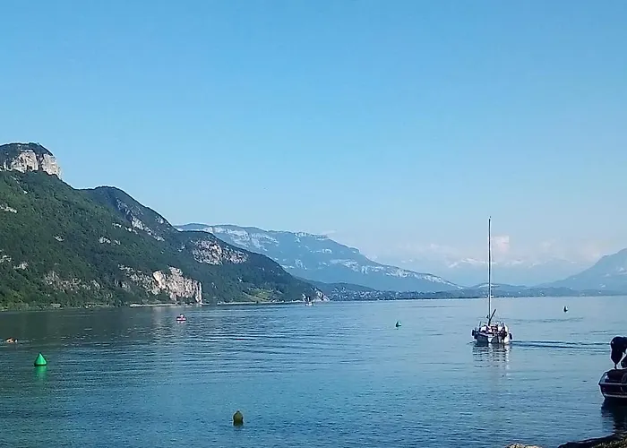 Astay 31 Aix-les-Bains