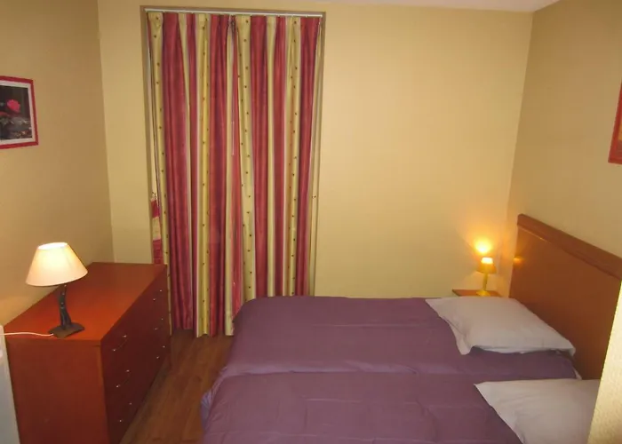 Appartement Astay 31