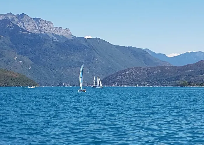 Appartement Astay 31 *